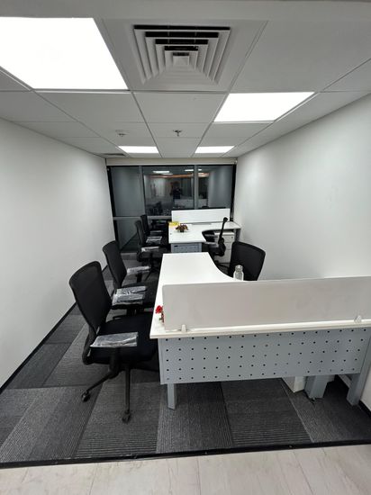 Incuspaze - Shalimar Iridium